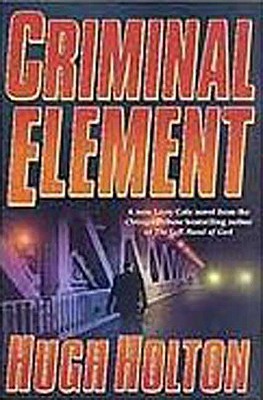 Criminal Element