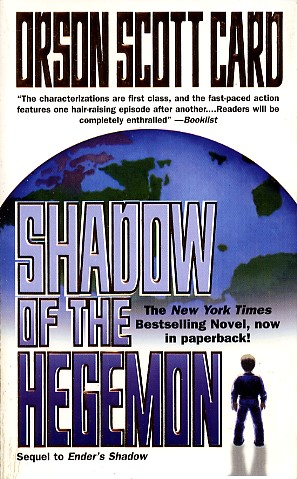 Shadow of the Hegemon