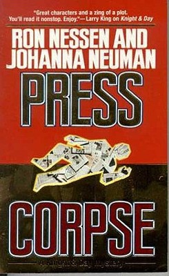 Press Corpse