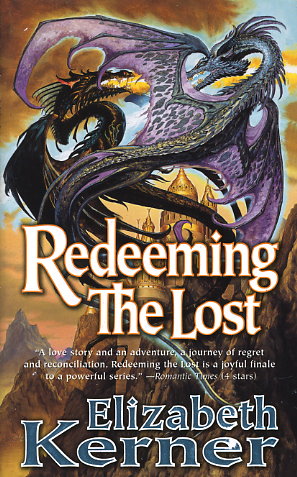 Redeeming the Lost