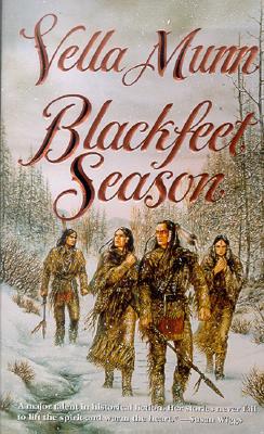 Blackfeet Season