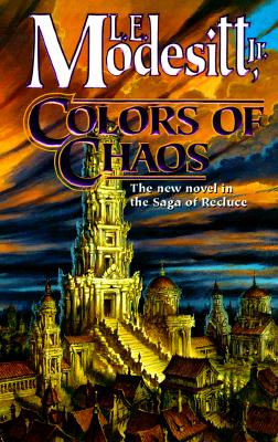 Colors of Chaos