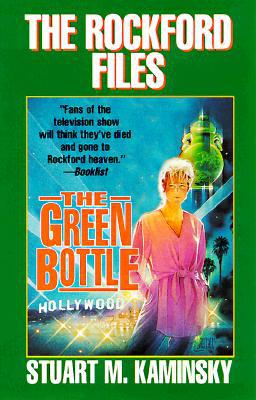 The Green Bottle