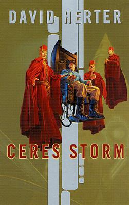 Ceres Storm