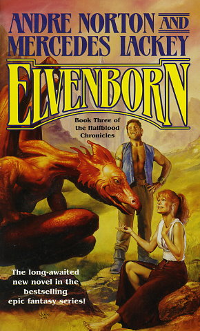 Elvenborn