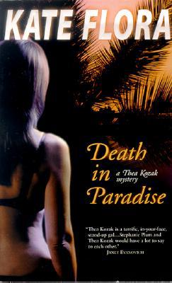 Death in Paradise