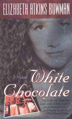 White Chocolate