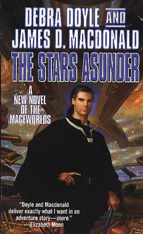 The Stars Asunder