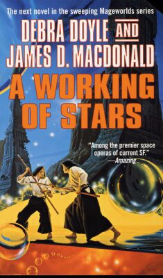 A Working of Stars