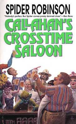 Callahan's Crosstime Saloon