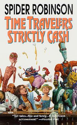 Time Travelers Strictly Cash