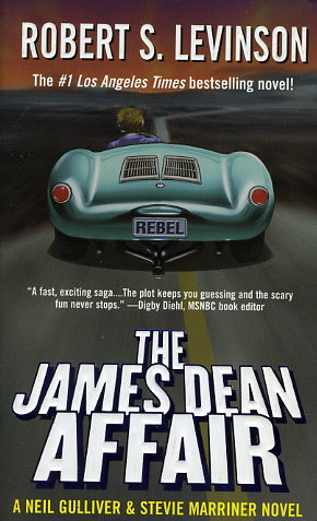 The James Dean Affair