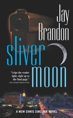 Sliver Moon