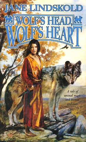 Wolf's Head, Wolf's Heart