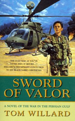 Sword of Valor