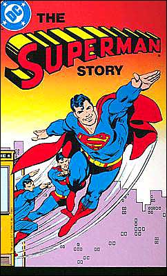 The Superman Story