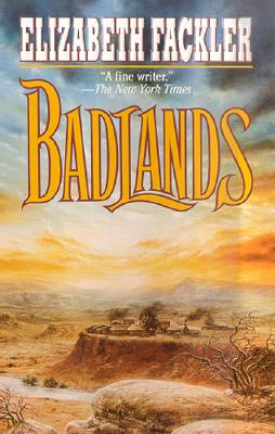 Badlands