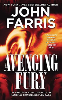 Avenging Fury