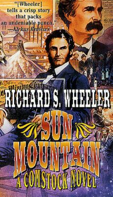 Sun Mountain