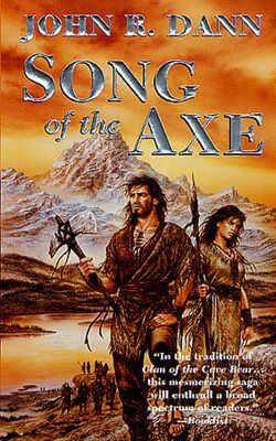 Song of the Axe
