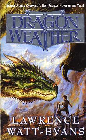 Dragon Weather
