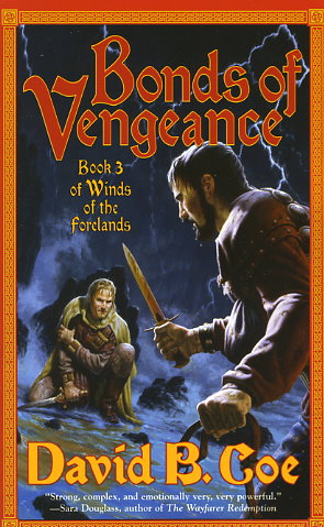 Bonds of Vengeance