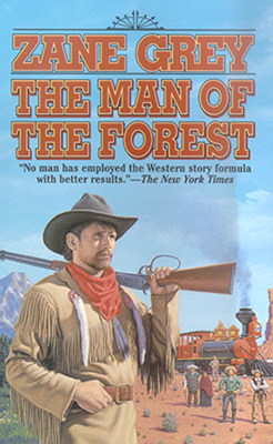 The Man of the Forest