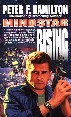 Mindstar Rising