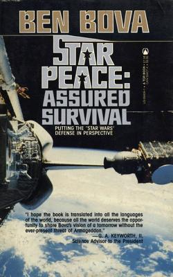 Star Peace: Assured Survival