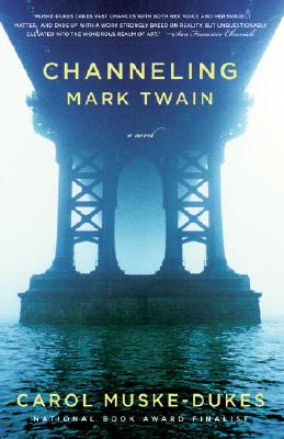 Channeling Mark Twain
