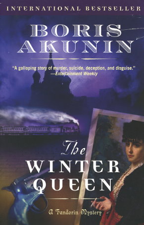 The Winter Queen