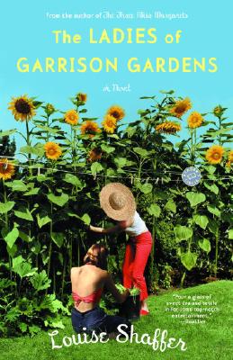 The Ladies of Garrison Gardens