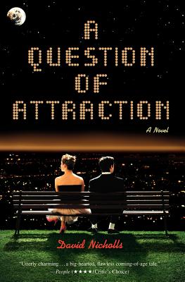 A Question of Attraction