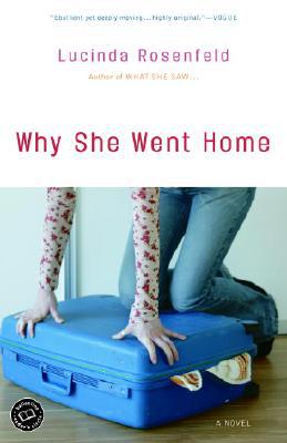 Why She Went Home