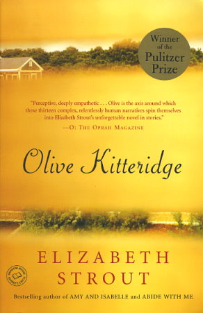 Olive Kitteridge