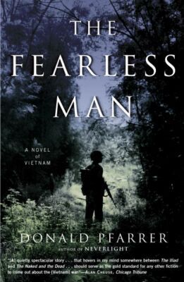 The Fearless Man