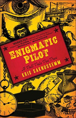 The Enigmatic Pilot