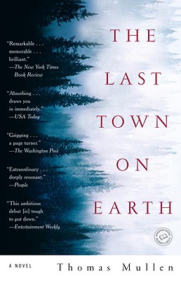 The Last Town on Earth