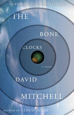 The Bone Clocks