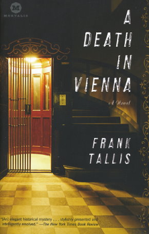 A Death in Vienna