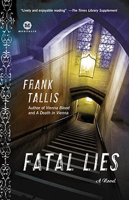 Fatal Lies