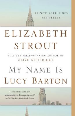 My Name Is Lucy Barton