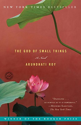 The God Of Small Things