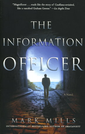 The Information Officer