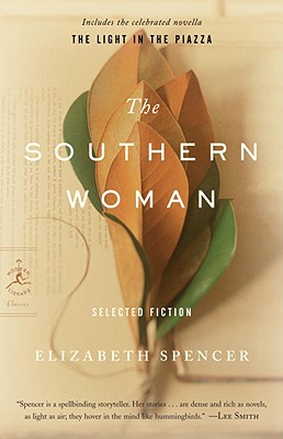 The Southern Woman