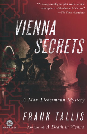 Vienna Secrets