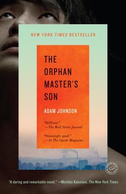 The Orphan Master's Son