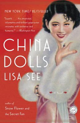 China Dolls