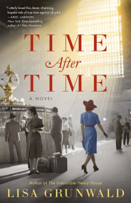 Time After Time