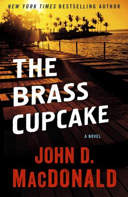 The Brass Cupcake